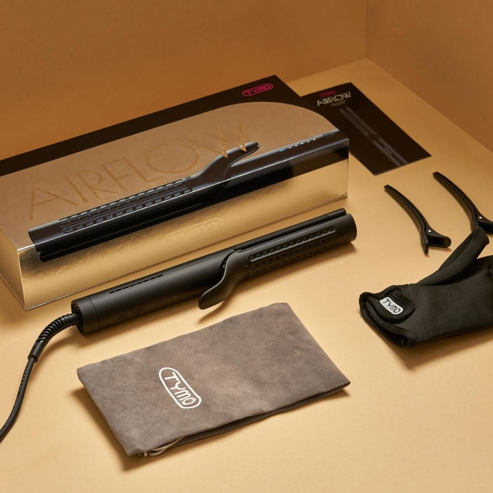 2023電棒捲/捲髮器推薦:TYMO、Dyson、ghd…,女神文佳煐愛用推薦,每天造型也不傷髮質-1