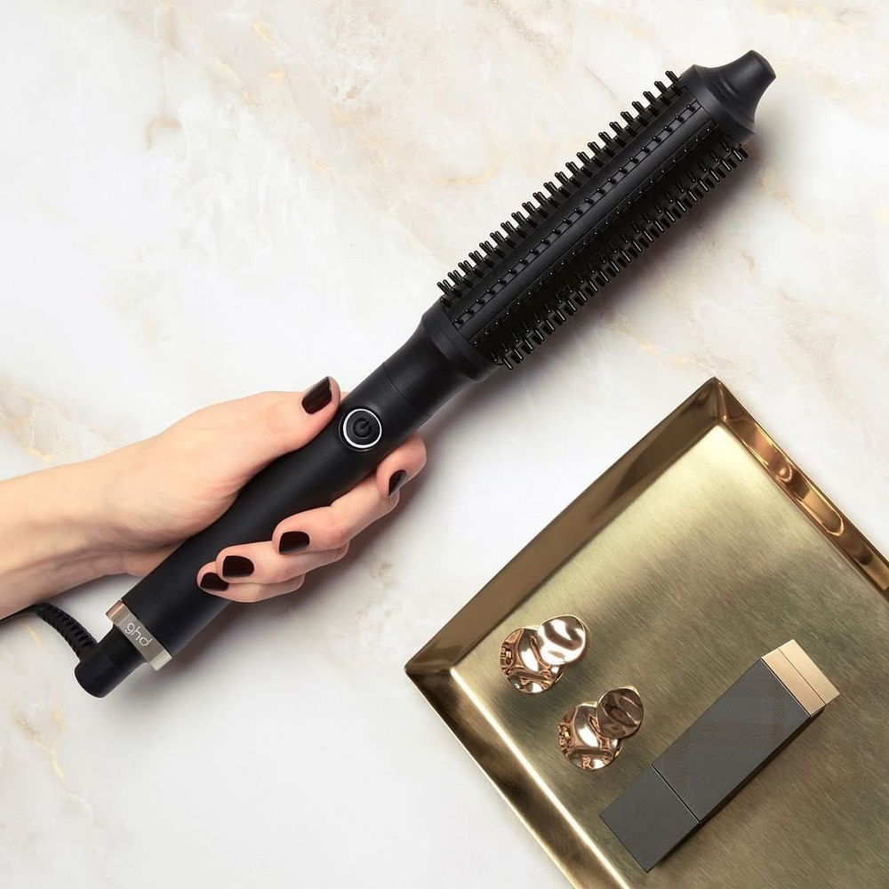 2023電棒捲/捲髮器推薦:TYMO、Dyson、ghd…,女神文佳煐愛用推薦,每天造型也不傷髮質-3