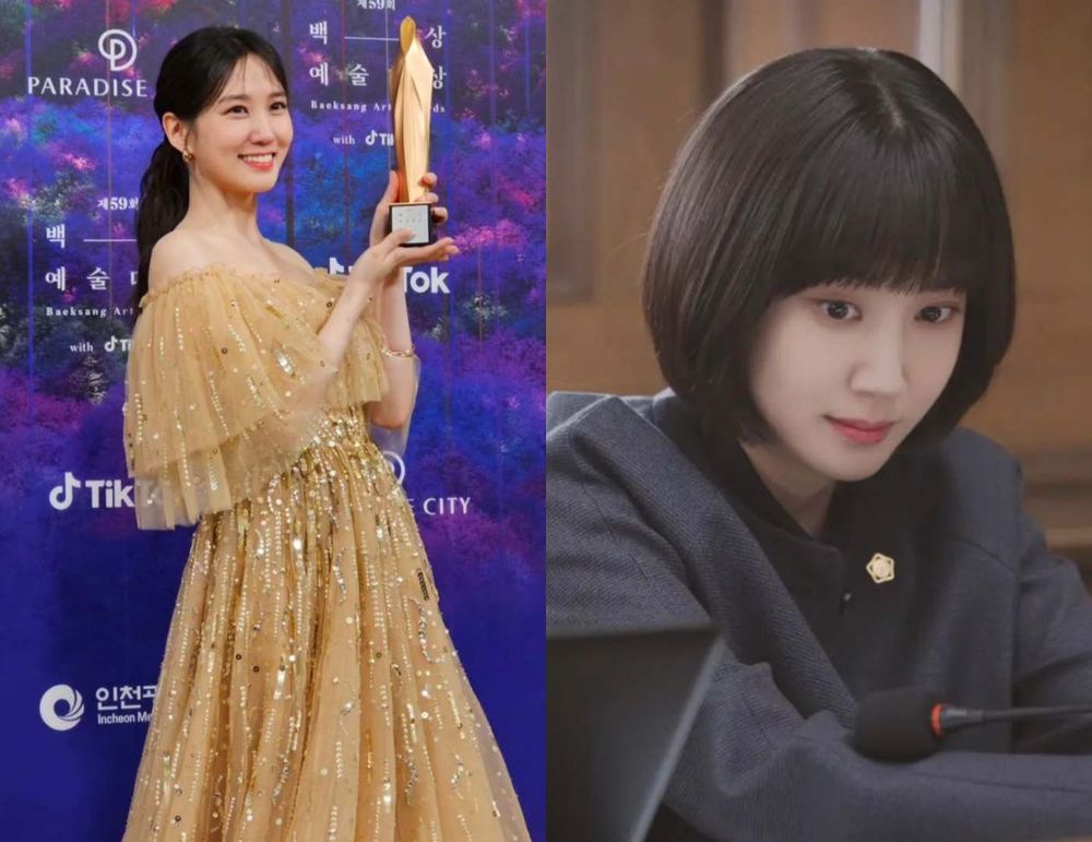 《非常律師》朴恩斌『5大好感穿搭技巧』顯白顯瘦又有好人緣!職場新鮮人學起來!-1