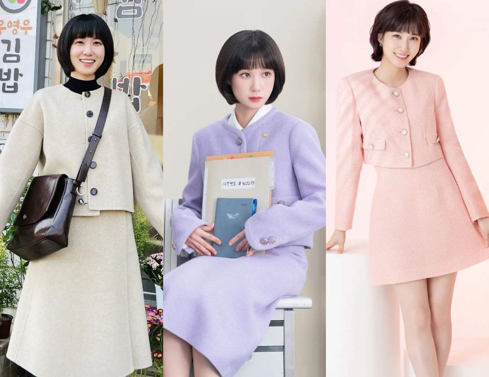 《非常律師》朴恩斌『5大好感穿搭技巧』顯白顯瘦又有好人緣!職場新鮮人學起來!-2