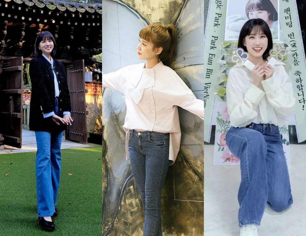 《非常律師》朴恩斌『5大好感穿搭技巧』顯白顯瘦又有好人緣!職場新鮮人學起來!-4