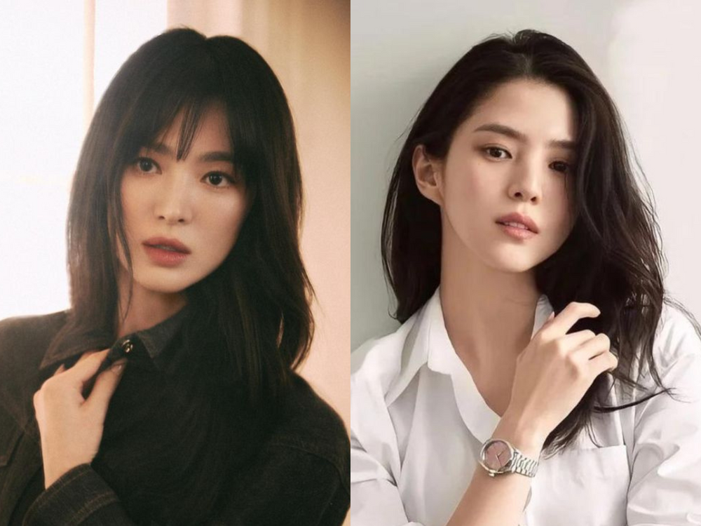 韓劇女神宋慧喬封后!除了《黑暗榮耀》這些韓劇也必看:《藍色生死戀》成頂流韓星、《浪漫滿屋》、《太陽的後裔》爆紅全亞洲-9