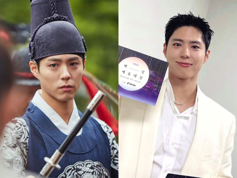 帥到讓人想穿越!盤點古裝韓劇10位「最帥王世子」男神,李俊昊、李準基霸氣外露、朴恩斌女扮男裝超帥氣-3