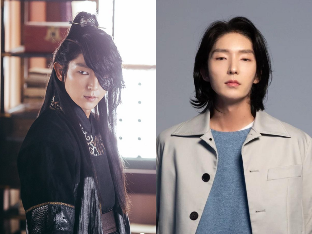 帥到讓人想穿越!盤點古裝韓劇10位「最帥王世子」男神,李俊昊、李準基霸氣外露、朴恩斌女扮男裝超帥氣-4