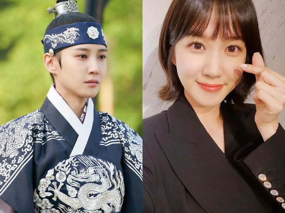 帥到讓人想穿越!盤點古裝韓劇10位「最帥王世子」男神,李俊昊、李準基霸氣外露、朴恩斌女扮男裝超帥氣-10