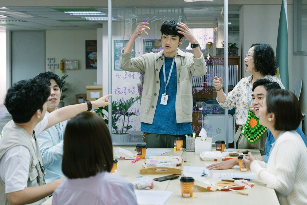 Netflix台劇《人選之人－造浪者》熱議不斷！揭開台灣政治圈面貌，觀眾超有感8大必看亮點-4