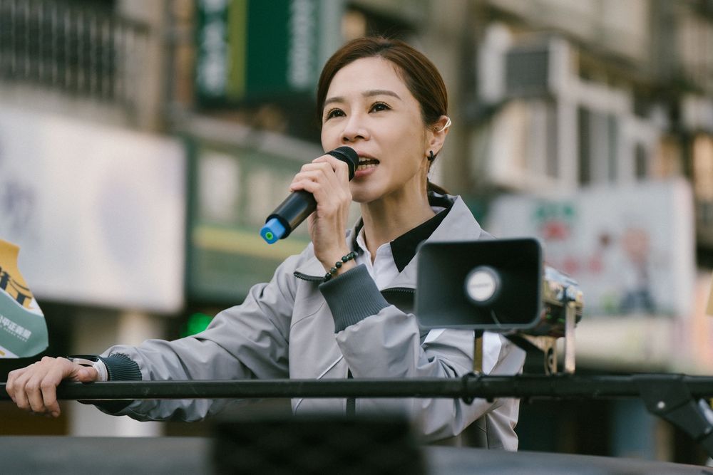 Netflix台劇《人選之人-造浪者》熱議不斷!揭開台灣政治圈面貌,觀眾超有感8大必看亮點-9