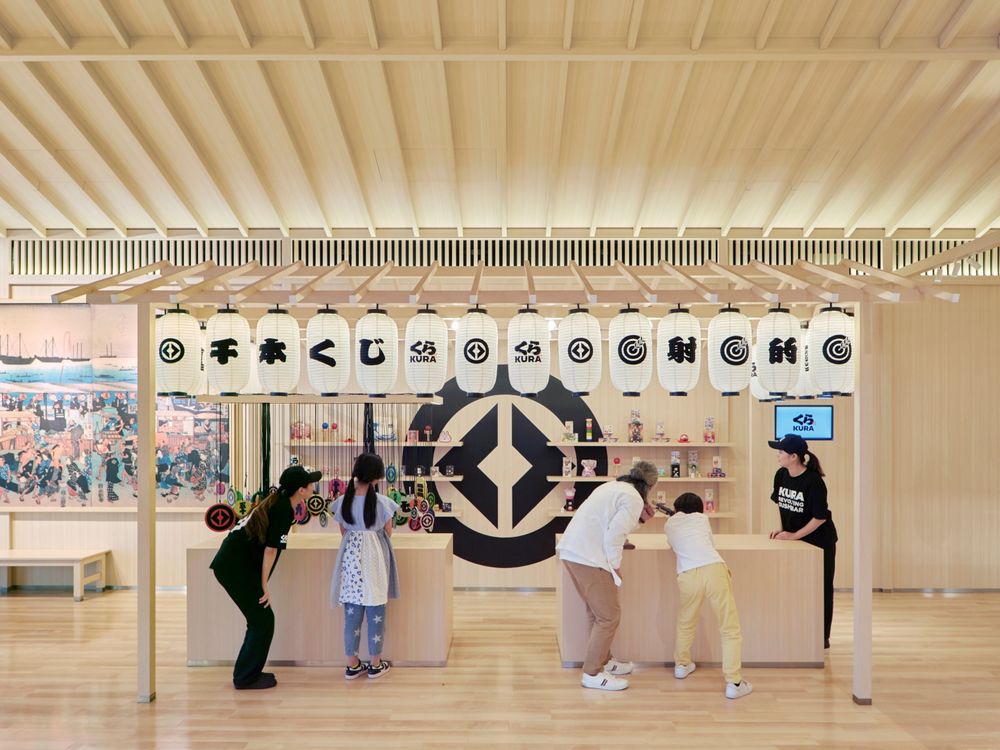 最美藏壽司來了!高雄時代大道店「這天」正式開幕!3款全台獨家餐點超值得朝聖!-4