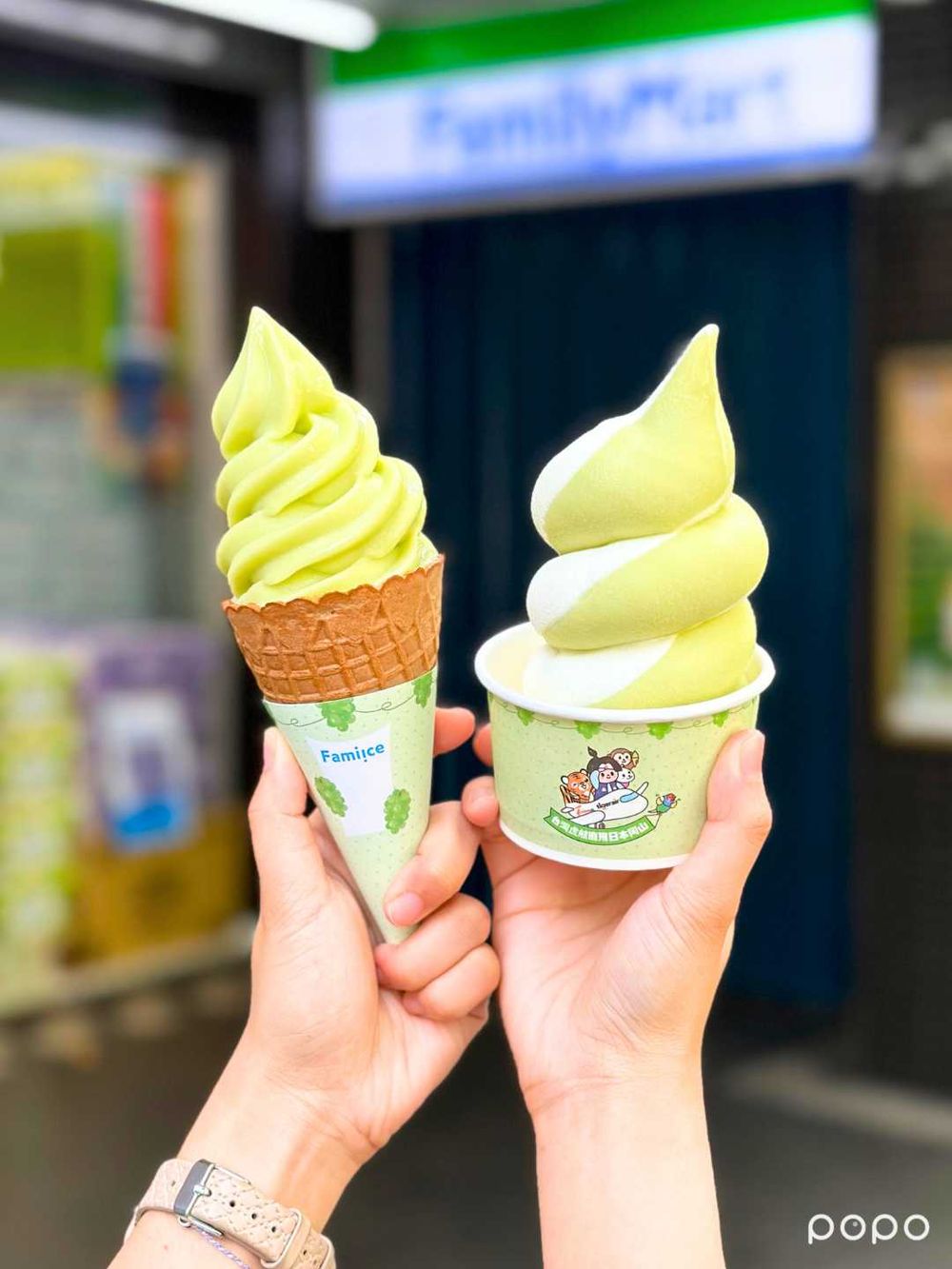 2023超過25款冰品推薦!超商7-11、全家、COLD STONE、哈根達斯…冰箱要隨時囤貨!-9