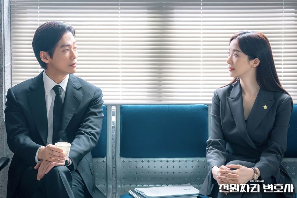 編劇太狠!歷年經典虐戀韓劇「令人心碎的CP」:《黑話律師》、《二十五,二十一》結局難接受、丁海寅&Jisoo從頭虐到尾-11