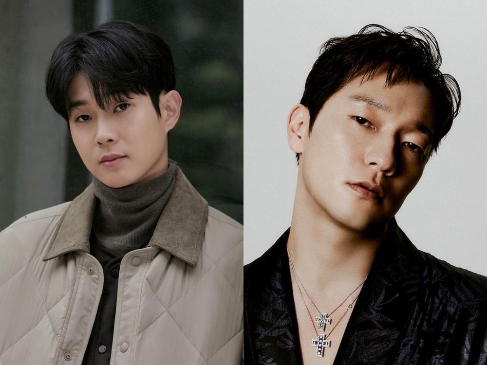 2023新生代韓劇男神待播Netflix韓劇懶人包!安孝燮韓版《想見你》李俊昊《King The Land》都將上線開播-6