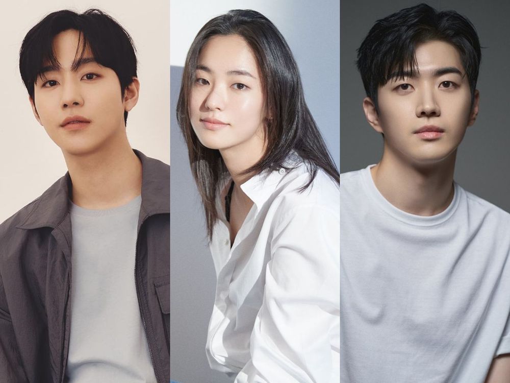2023新生代韓劇男神待播Netflix韓劇懶人包!安孝燮韓版《想見你》李俊昊《King The Land》都將上線開播-7
