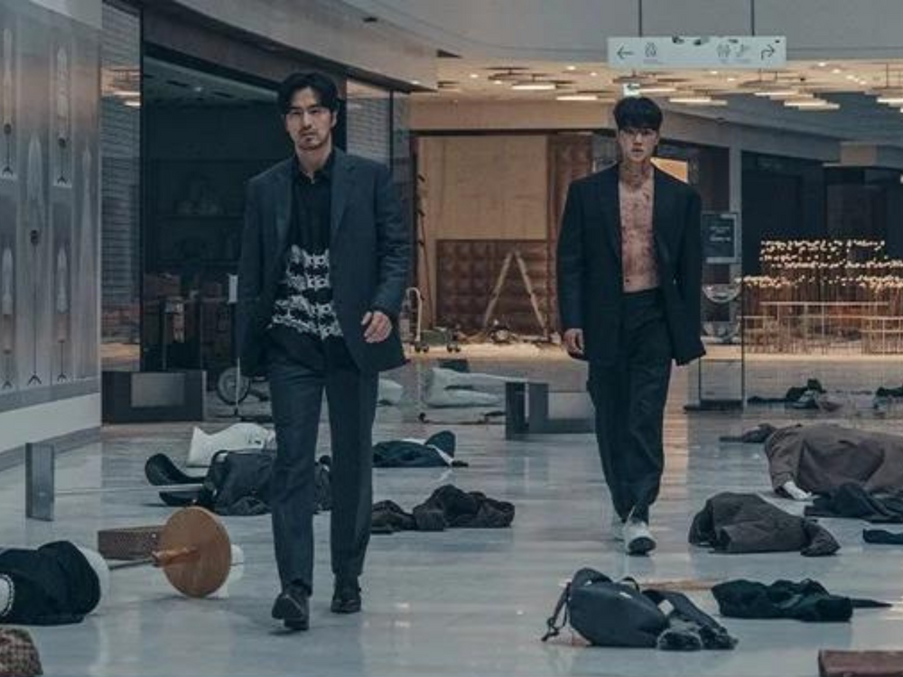 2023新生代韓劇男神待播Netflix韓劇懶人包!安孝燮韓版《想見你》李俊昊《King The Land》都將上線開播-3