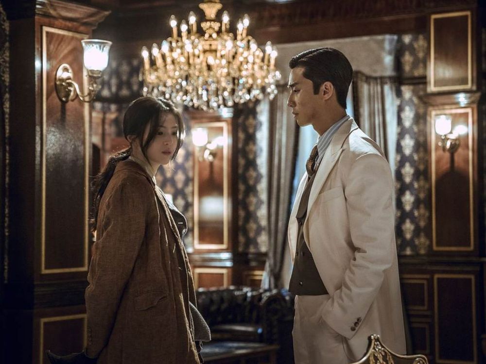 2023新生代韓劇男神待播Netflix韓劇懶人包!安孝燮韓版《想見你》李俊昊《King The Land》都將上線開播-2