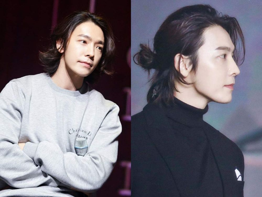 韓國男星吹起「壞男孩」風?盤點8位最適合長髮造型的韓男星,BTS田柾國、李鐘碩、李準基通通入榜!-4
