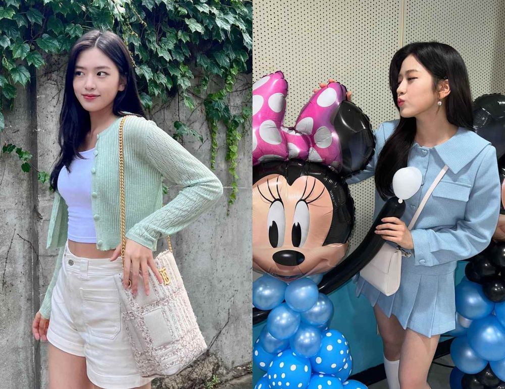 《Biong Biong地球娛樂室2》強勢回歸!李泳知、IVE安俞真...成員私服穿搭作弊級顯瘦靠這招!-2