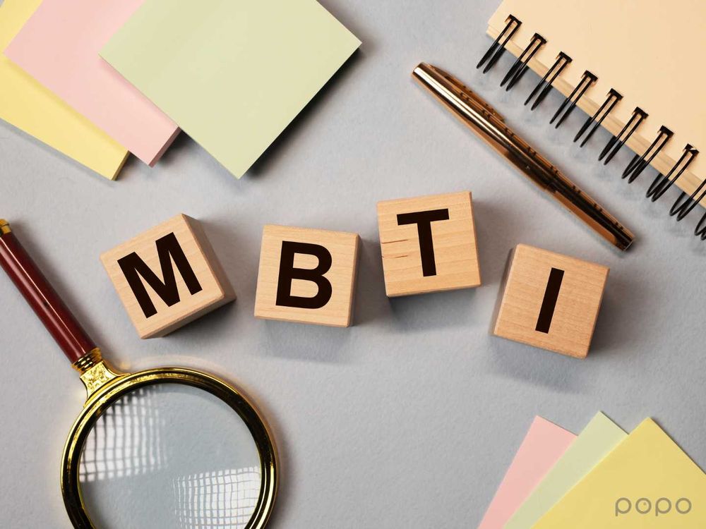 你是哪種人格?小紅書爆紅「簡易版MBTI」回答四道題就能秒測你的真實個性! -1
