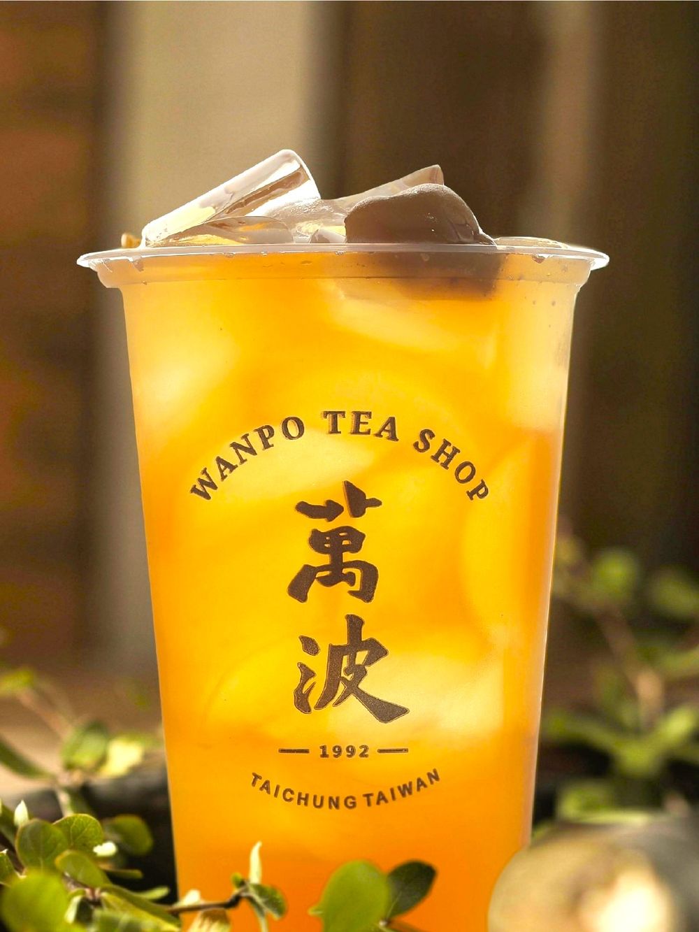 2023萬波隱藏必喝手搖飲TOP6!金萱珍波粉、蜂蜜麗雅粉粿...店員偷說「這款」最多人點!-4