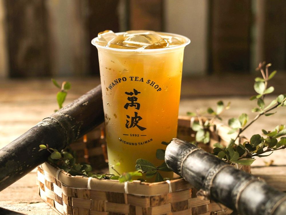 2023萬波隱藏必喝手搖飲TOP6!金萱珍波粉、蜂蜜麗雅粉粿...店員偷說「這款」最多人點!-1