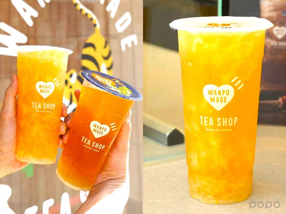 2023萬波隱藏必喝手搖飲TOP6!金萱珍波粉、蜂蜜麗雅粉粿...店員偷說「這款」最多人點!-3