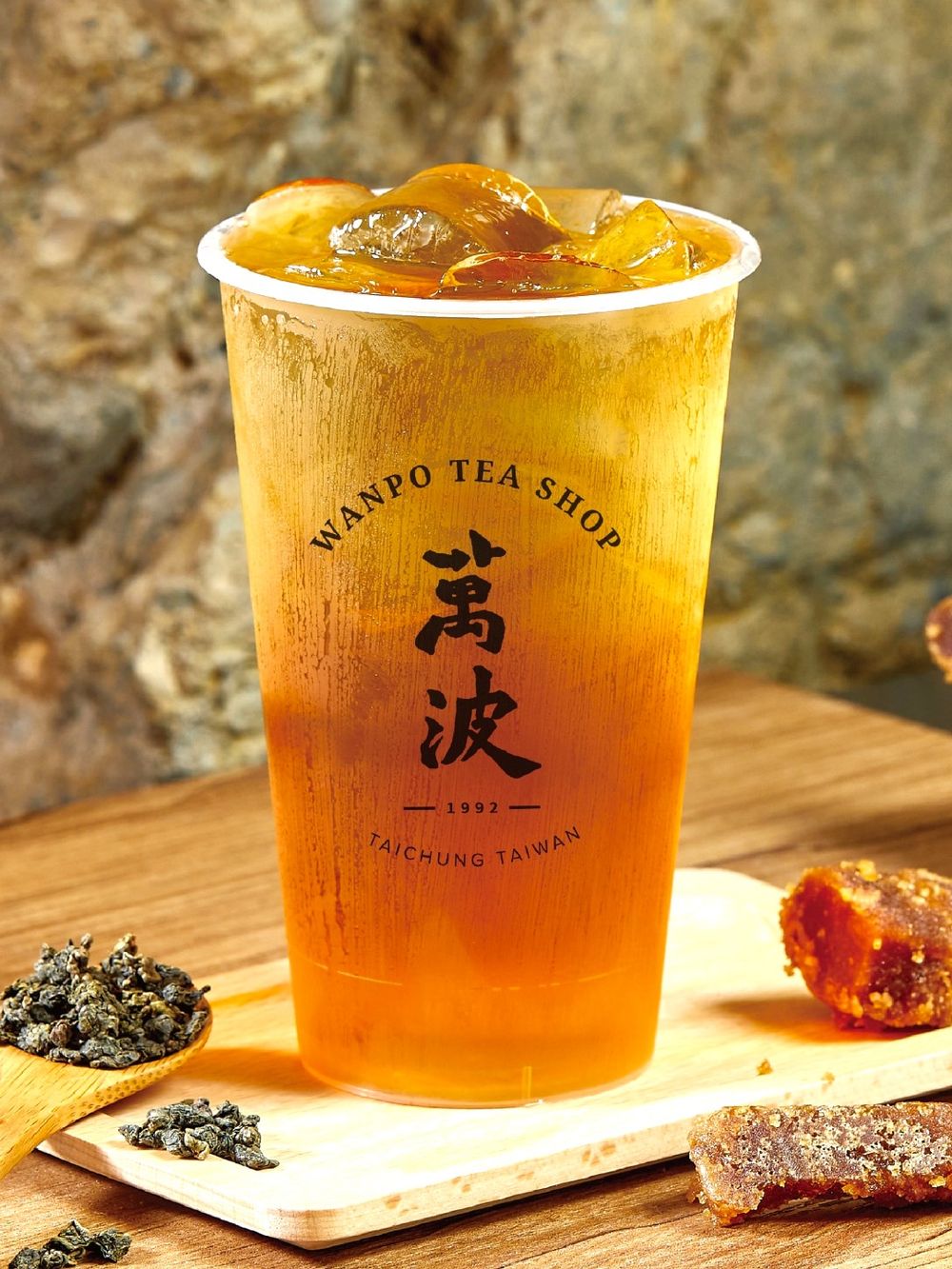 2023萬波隱藏必喝手搖飲TOP6!金萱珍波粉、蜂蜜麗雅粉粿...店員偷說「這款」最多人點!-6