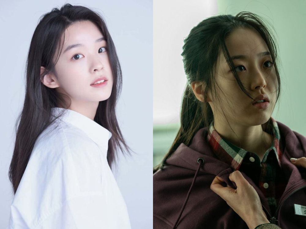 新生代崛起!9位韓國「怪物新人」演員!盧允瑞、文相敏顏值演技在線、《魷魚遊戲》鄭好娟爆紅、《黑暗榮耀》小同珢令人心疼-8