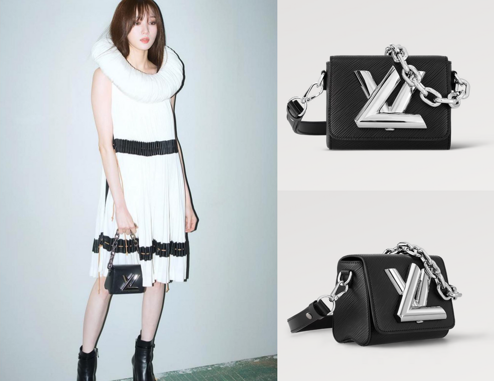 LV官網新包價格目錄一次看!新版Speedy、老花包、放大版logo…經典入門投資不後悔!-3