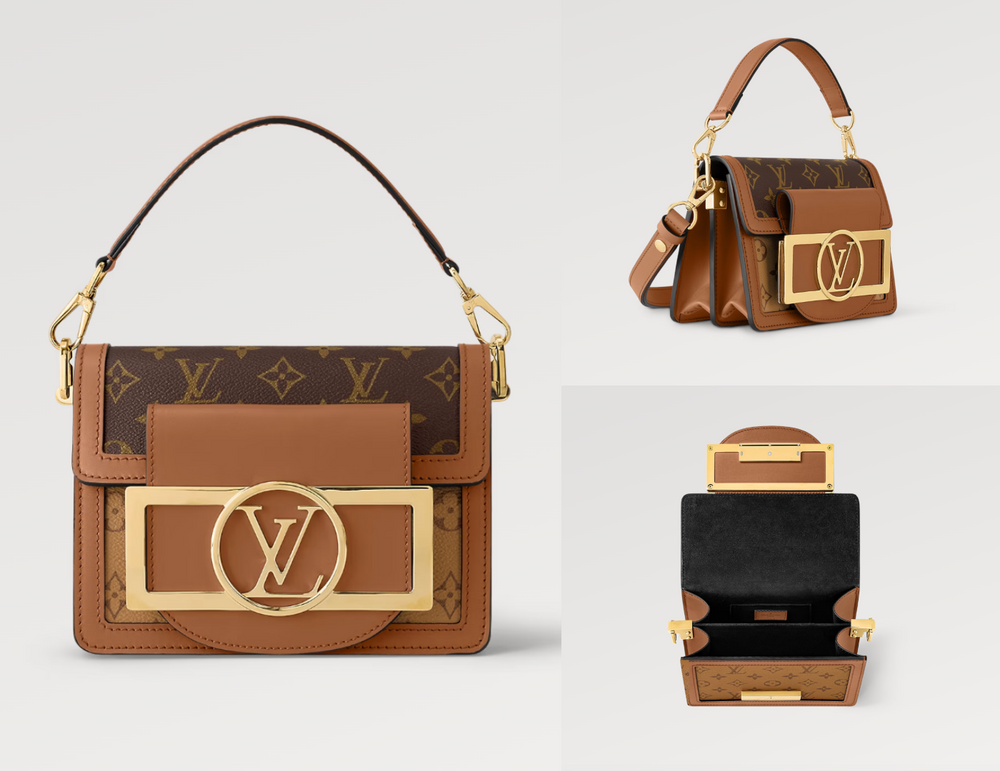 LV官網新包價格目錄一次看!新版Speedy、老花包、放大版logo…經典入門投資不後悔!-1