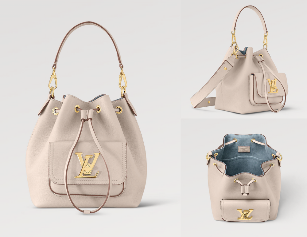 LV官網新包價格目錄一次看!新版Speedy、老花包、放大版logo…經典入門投資不後悔!-6