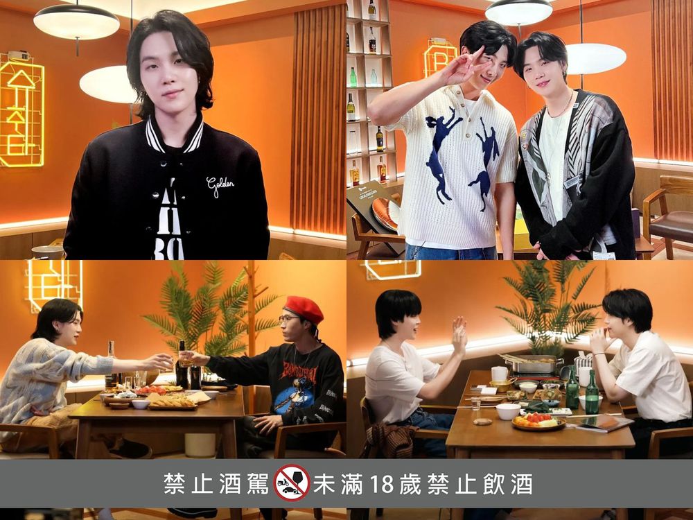 非粉也會垂直入坑!5個免等中字韓國綜藝YouTube推薦,BTS、BLACKPINK、Seventeen、孔劉都去過!-4