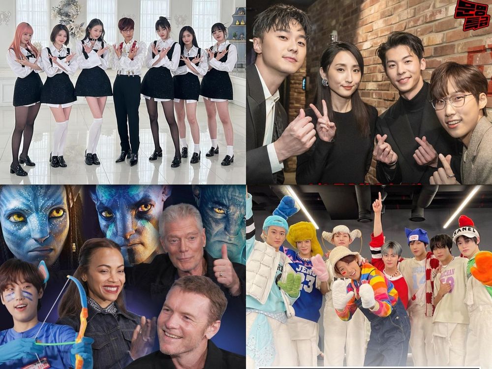 非粉也會垂直入坑!5個免等中字韓國綜藝YouTube推薦,BTS、BLACKPINK、Seventeen、孔劉都去過!-6