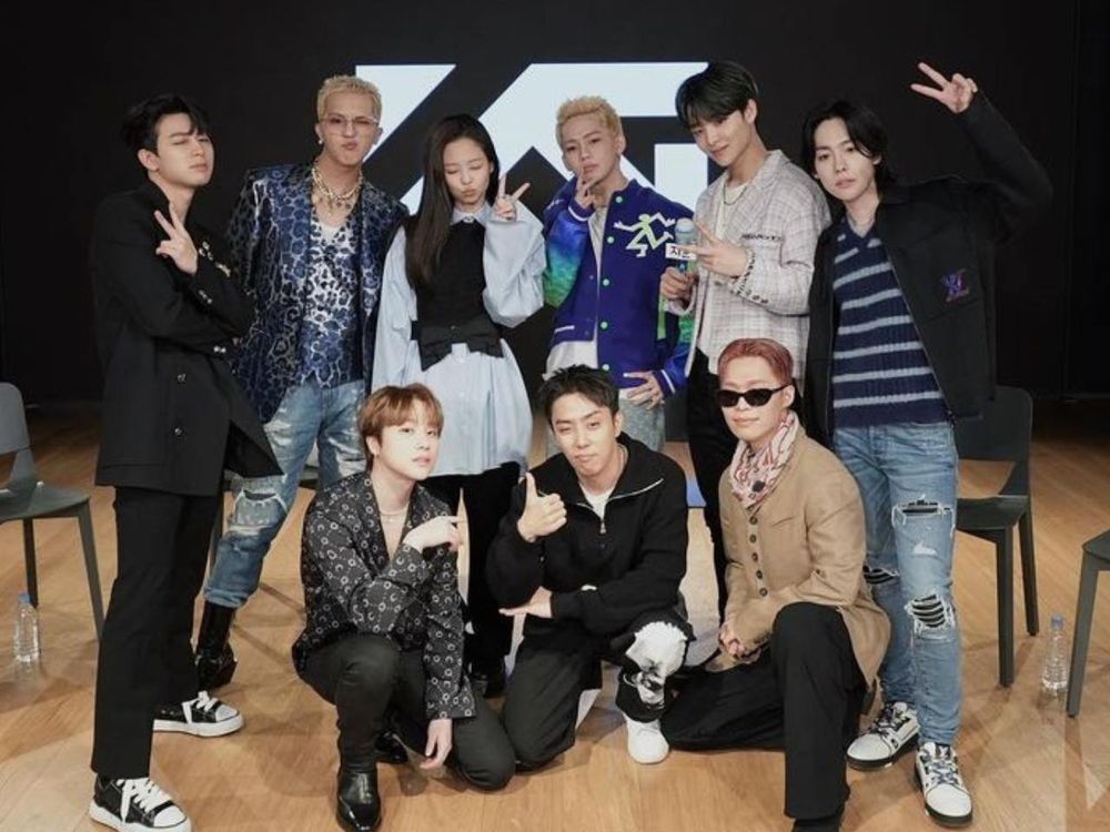 非粉也會垂直入坑!5個免等中字韓國綜藝YouTube推薦,BTS、BLACKPINK、Seventeen、孔劉都去過!-2