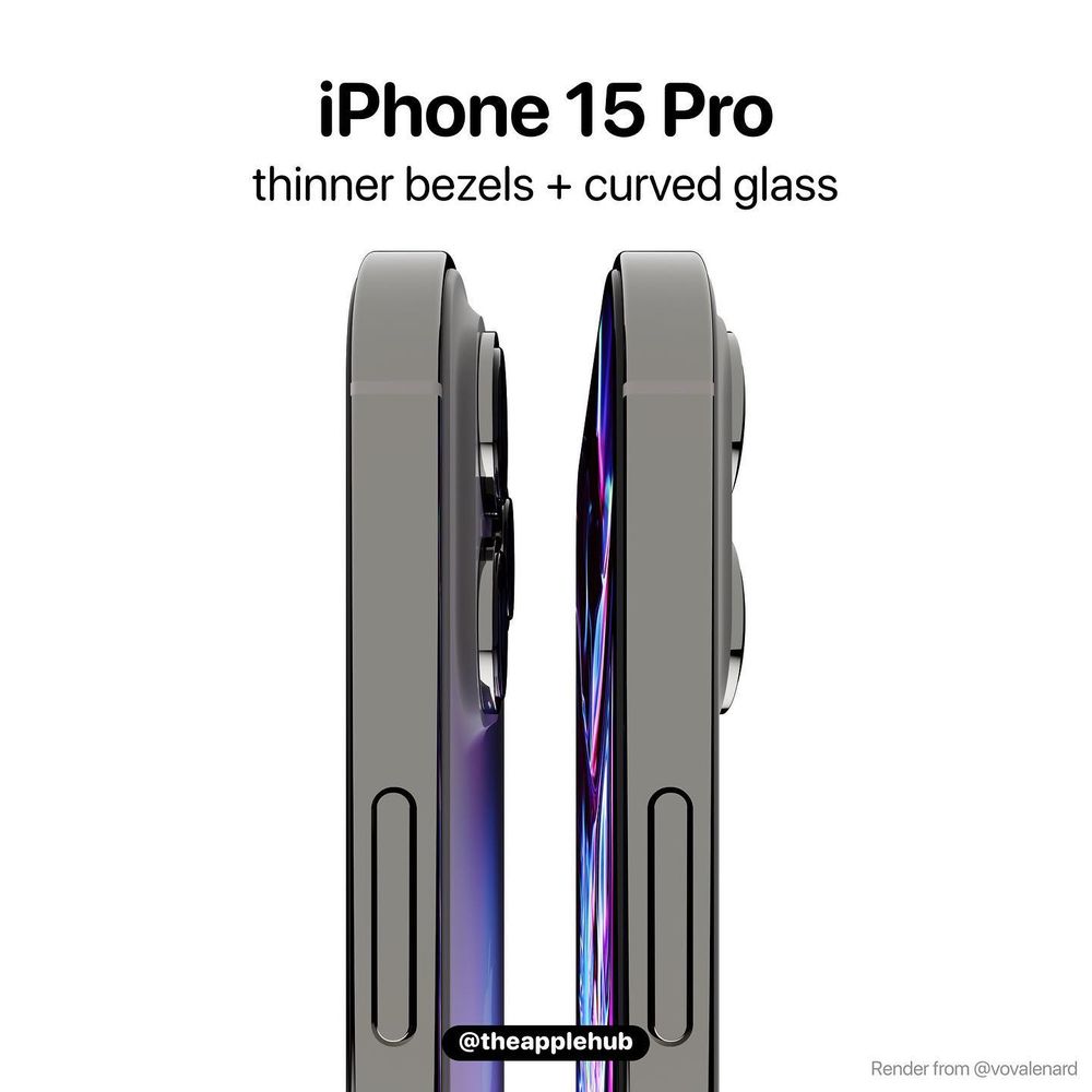 iPhone15新機價格功能曝光?!芭蕾粉&米金色、價格、Type-C充電孔、動態島…八大重點預測!-5