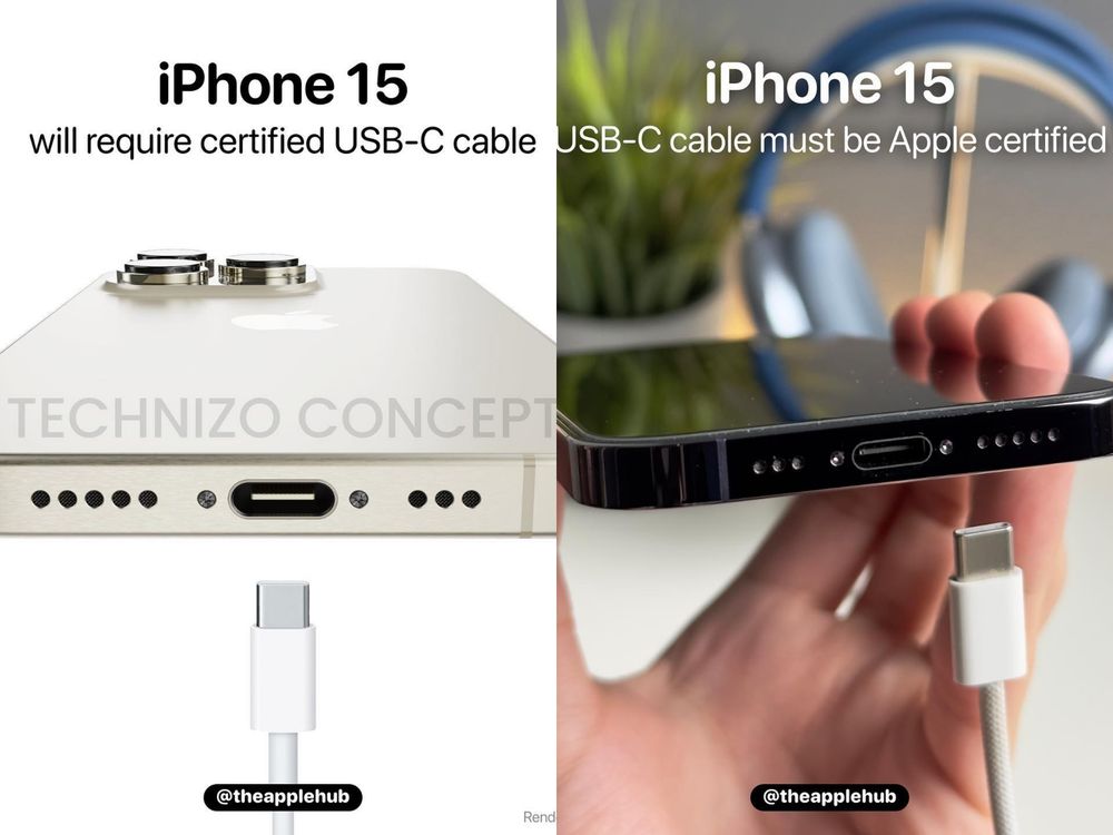 iPhone15新機價格功能曝光?!芭蕾粉&米金色、價格、Type-C充電孔、動態島…八大重點預測!-9