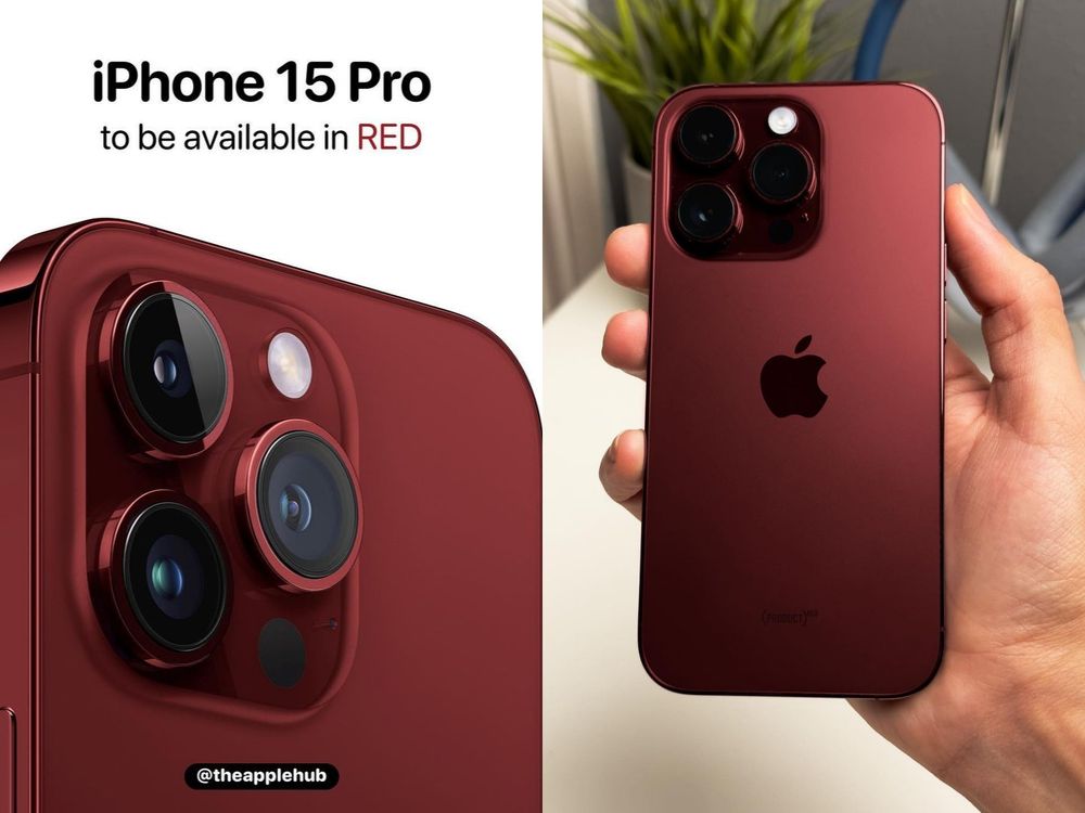 iPhone15新機價格功能曝光?!芭蕾粉&米金色、價格、Type-C充電孔、動態島…八大重點預測!-2