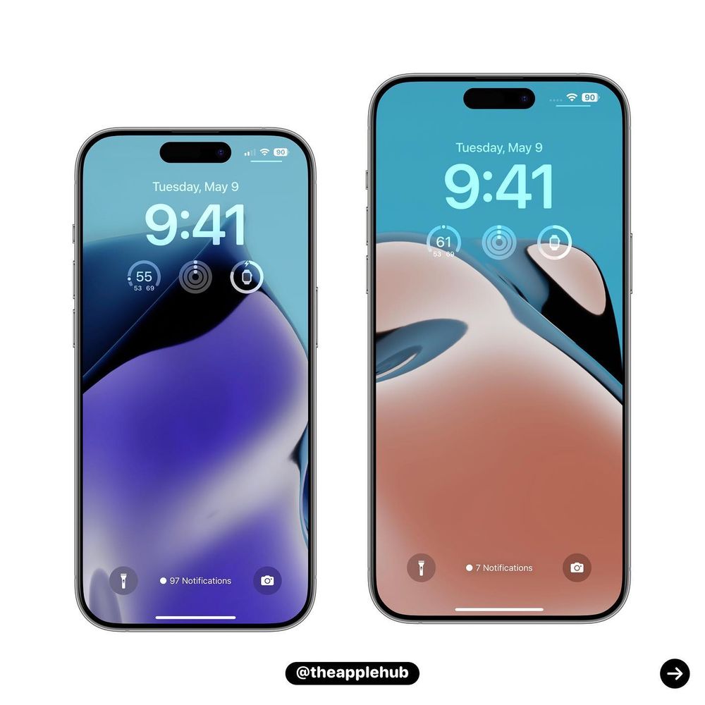 iPhone15新機價格功能曝光?!芭蕾粉&米金色、價格、Type-C充電孔、動態島…八大重點預測!-8