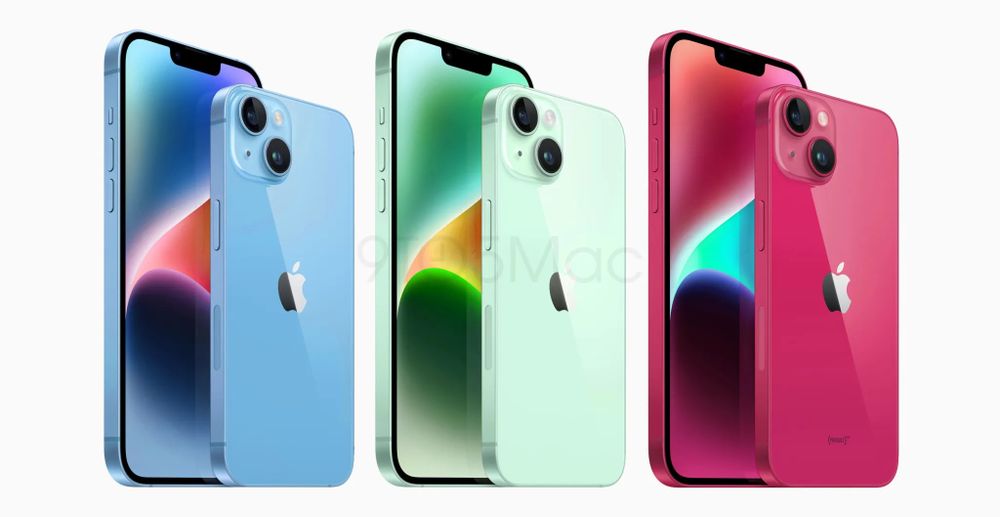 iPhone15新機價格功能曝光?!芭蕾粉&米金色、價格、Type-C充電孔、動態島…八大重點預測!-11