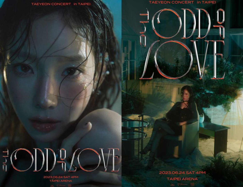 少時太妍2023演唱會確定來台灣!奇蹟『整骨級』顯高穿搭術,嬌小女158→170cm靠這五招!-1