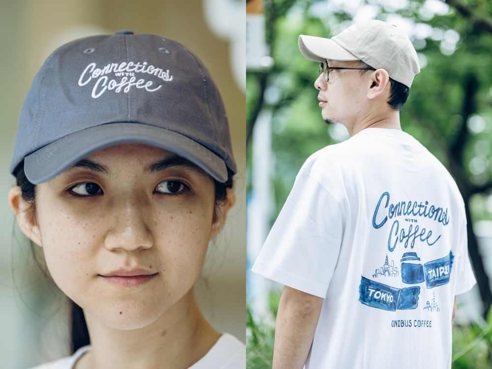 東京ONIBUS COFFEE咖啡進駐NOKE忠泰樂生活!超美空間想拍一百張!週末相約來朝聖吧!-8
