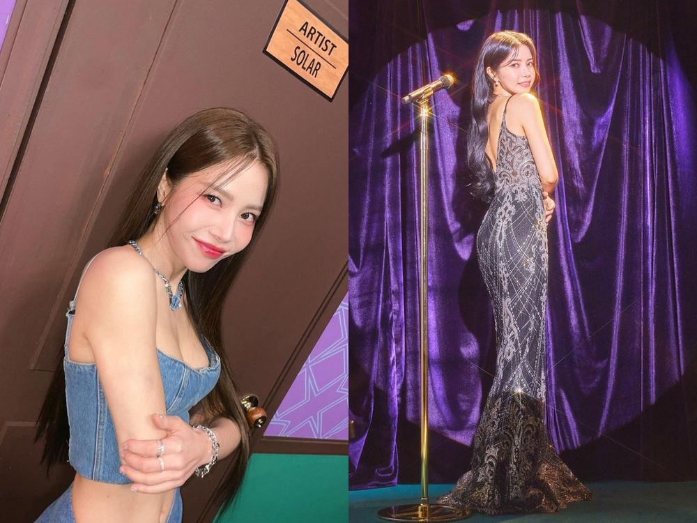 韓國信聽女王是她們!網熱議實力超強「歷代女團主唱」,少時太妍將來台開唱、恩地、孝琳全上榜!-5