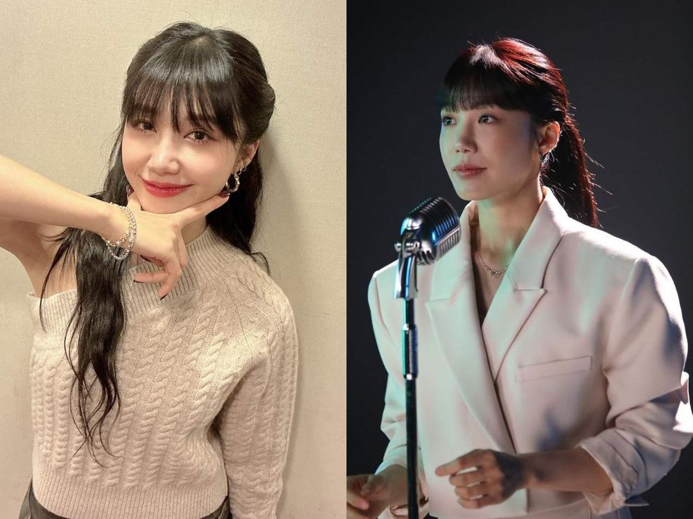 韓國信聽女王是她們!網熱議實力超強「歷代女團主唱」,少時太妍將來台開唱、恩地、孝琳全上榜!-3