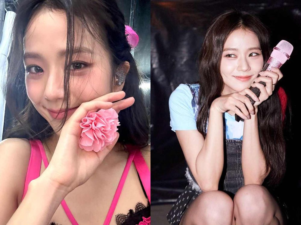 2023韓國大勢眉妝趨勢!『原生自然淡眉』畫法&重點公開,JENNIE、NewJeans Danielle都這樣畫!-10