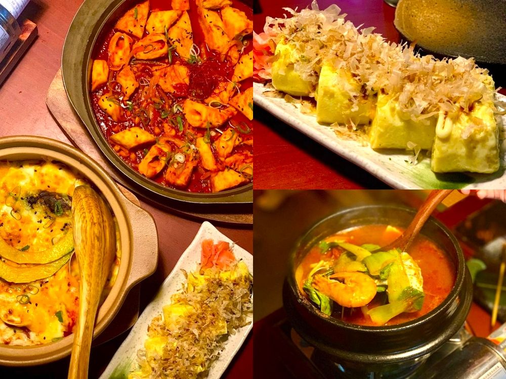 2023台北六間好評價餐酒館推薦!李上LeeSang、老皮衣...聚餐約會、姊妹小酌約起來!-7