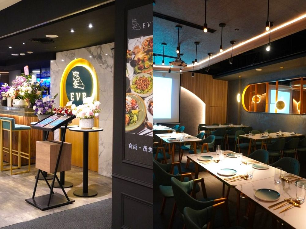 2023台北六間好評價餐酒館推薦!李上LeeSang、老皮衣...聚餐約會、姊妹小酌約起來!-10