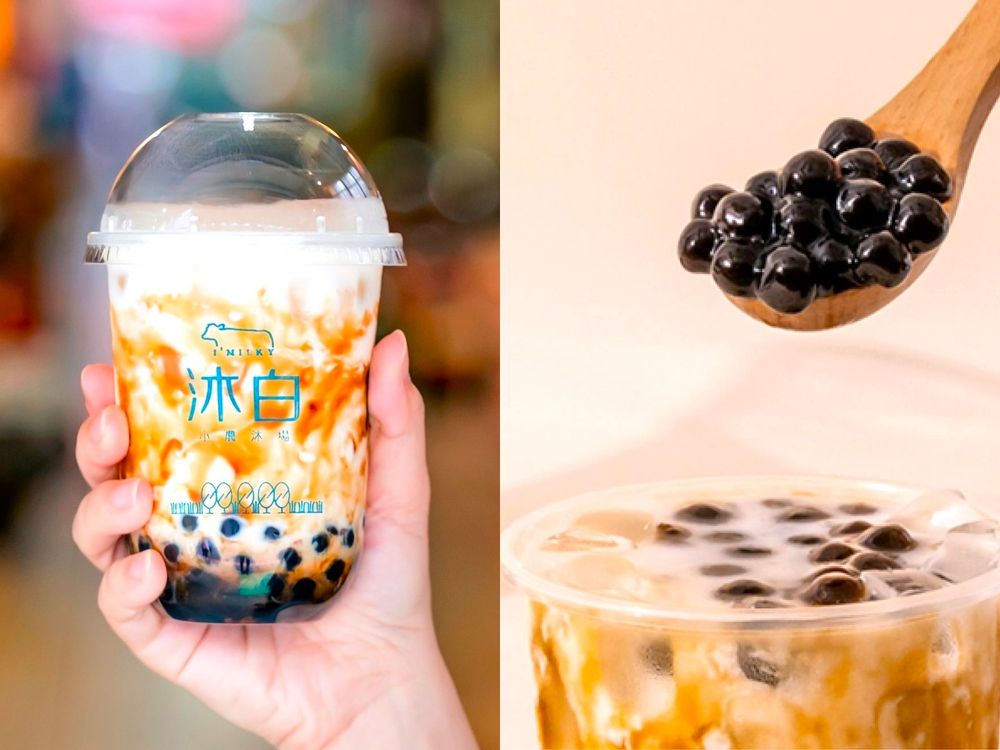 6間必喝私藏系手搖飲品牌推薦!一沐日、上宇林、有飲...內行飲料控都欽點這幾家!-5