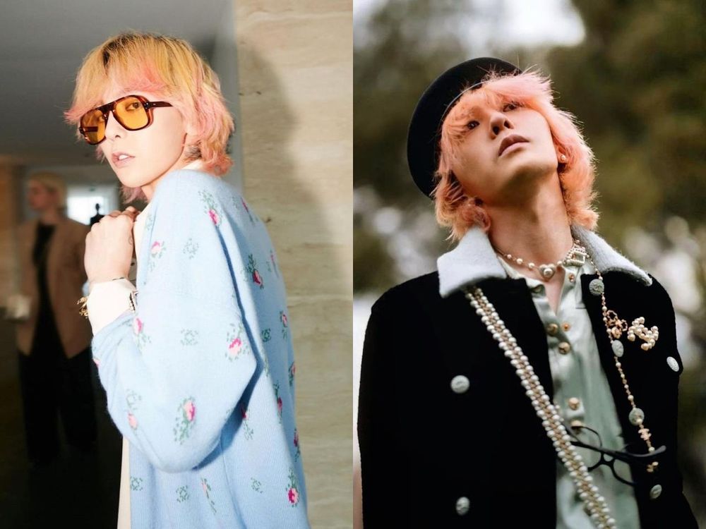 長髮無敵!13位最適合「長髮造型」的韓國男星:金希澈、GD、泰民太經典,全網跪求:請繼續留長髮吧!-1