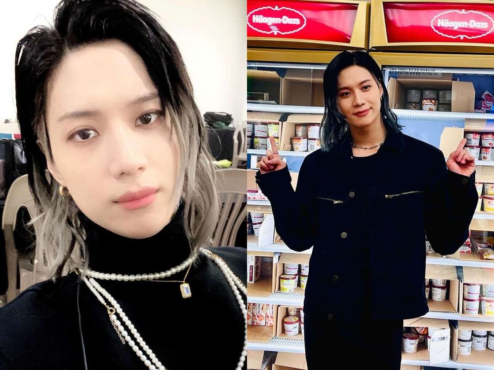 長髮無敵!13位最適合「長髮造型」的韓國男星:金希澈、GD、泰民太經典,全網跪求:請繼續留長髮吧!-4
