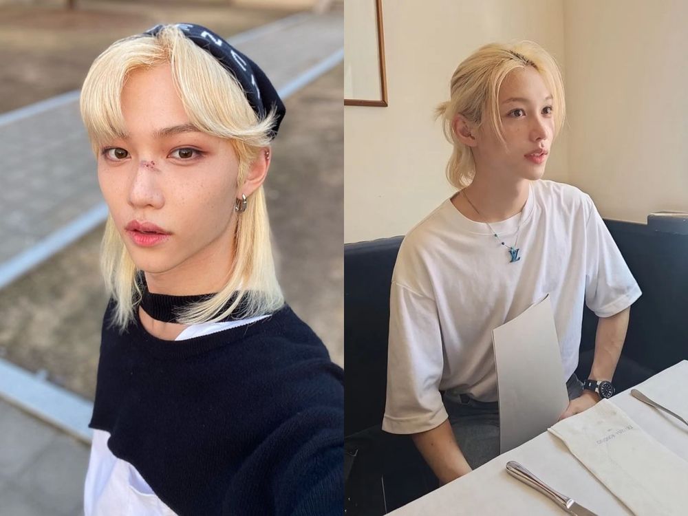 長髮無敵!13位最適合「長髮造型」的韓國男星:金希澈、GD、泰民太經典,全網跪求:請繼續留長髮吧!-6