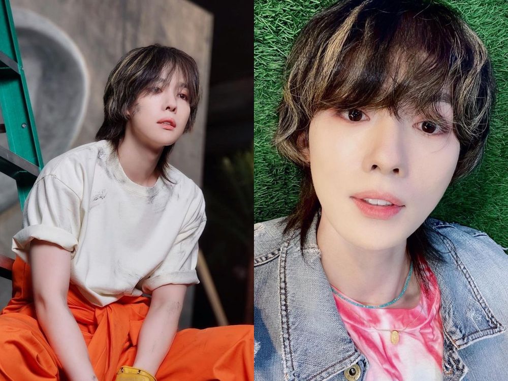 長髮無敵!13位最適合「長髮造型」的韓國男星:金希澈、GD、泰民太經典,全網跪求:請繼續留長髮吧!-12