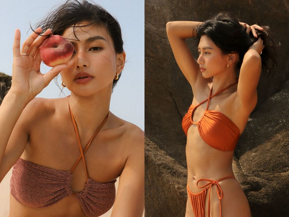 夏天泳衣準備好沒!寶藏級比基尼HÁI『藏肚豐胸款』還來不及減肥也能看起來身材超好!-8